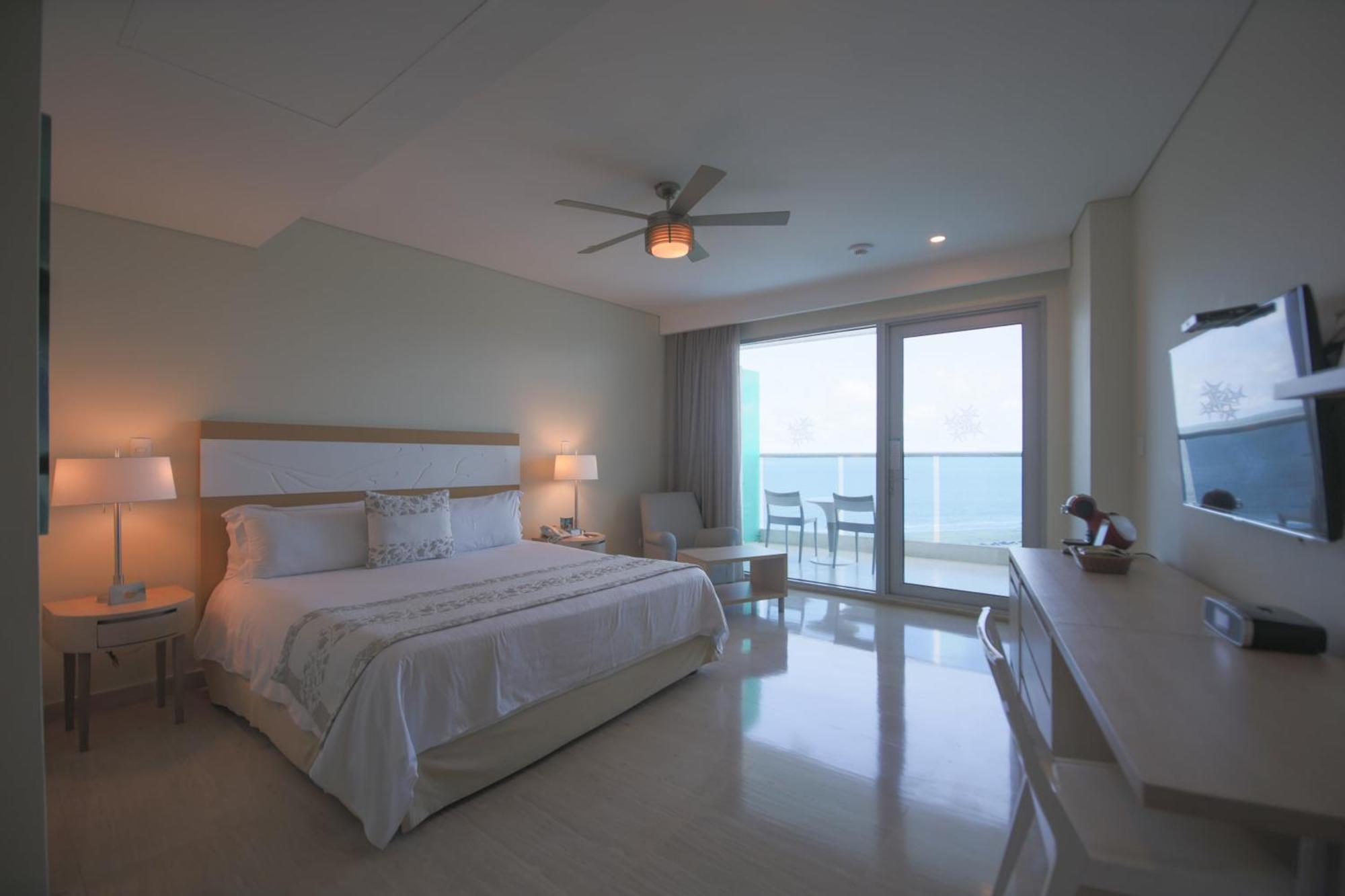 Habitación Superior - 1 cama grande